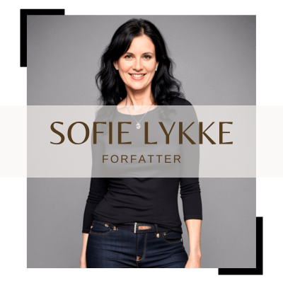 Sofie Lykke har stort fokus på kvalitet og kliniske forskningsresultater relateret til kost og ernæring.